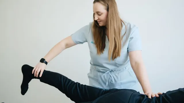 Le repos actif, vraiment efficace ?