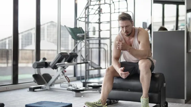 Le surentraînement, comment le repérer