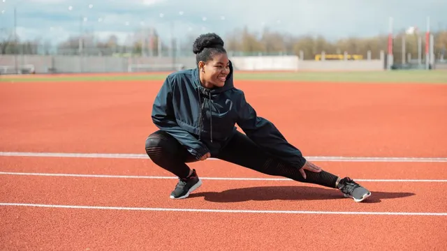 Reprendre le sport après une longue pause