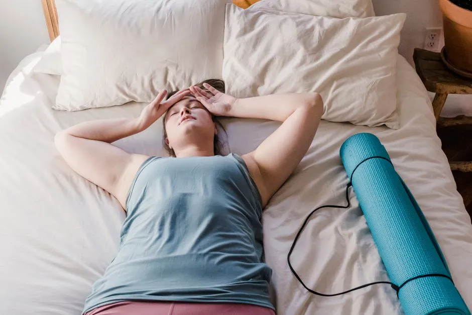 Pourquoi quelques heures de sommeil en plus changent les sensations à l'effort.